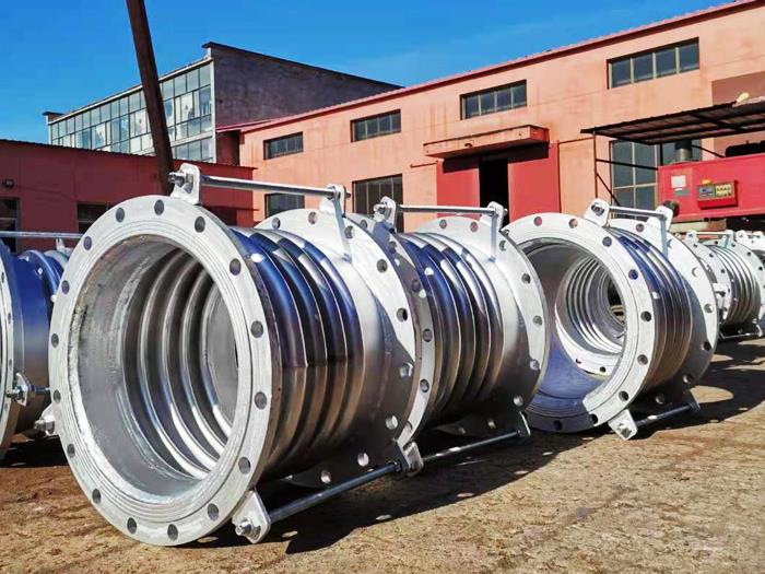 補償器-金屬補償器-非金屬膨脹節(jié)